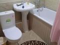 1-бөлмелі пәтер · 40 м² · 2/5 қабат, ул. Иляева 22 — 10, бағасы: 2 000 ₸ в Шымкенте, Аль-Фарабийский р-н — фото 4