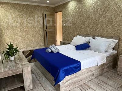 1-комнатная квартира · 40 м² · 2/5 этаж, ул. Иляева 22 — 10 за 2 000 〒 в Шымкенте, Аль-Фарабийский р-н
