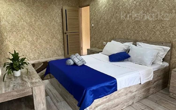 1-бөлмелі пәтер · 40 м² · 2/5 қабат, ул. Иляева 22 — 10, бағасы: 2 000 ₸ в Шымкенте, Аль-Фарабийский р-н — фото 5