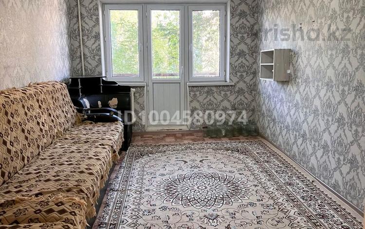 2-бөлмелі пәтер · 44 м² · 3/5 қабат, Қаратау 21 — Торг центр, мектеп, балабақша, бағасы: 90 000 ₸ в Таразе — фото 2