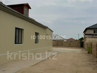 Отдельный дом · 5 комнат · 250 м² · 250 сот., Мыржакып Дулатулы 22 за 43 млн 〒 в Жанаозен