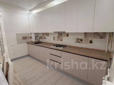 3-бөлмелі пәтер · 110.3 м² · 2/6 қабат, 34-й мкр 1, бағасы: 38 млн ₸ в Актау