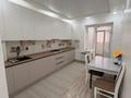 3-бөлмелі пәтер · 110.3 м² · 2/6 қабат, 34-й мкр 1, бағасы: 38 млн ₸ в Актау — фото 2