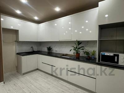 2-комнатная квартира · 64 м² · 3/5 этаж, Потанина за 28 млн 〒 в Кокшетау