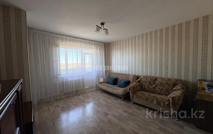 2-комнатная квартира · 60 м² · 9/10 этаж, мкр Юго-Восток, Шахтеров 74 за 190 000 ₸ в Караганде, Казыбек би р-н — фото 2