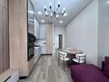 2-комнатная квартира · 46 м² · 9/14 этаж, Кунанбая за 28.5 млн ₸ в Семее — фото 3