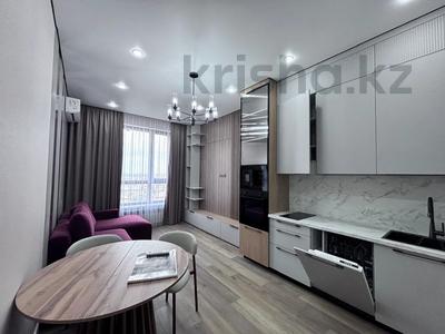 2-комнатная квартира · 46 м² · 9/14 этаж, Кунанбая за 28.5 млн ₸ в Семее