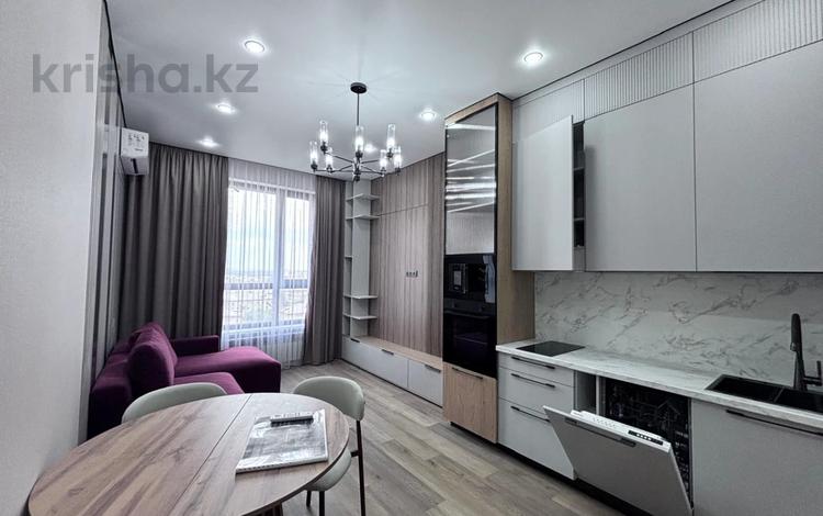 2-комнатная квартира · 46 м² · 9/14 этаж, Кунанбая за 28.5 млн ₸ в Семее — фото 10