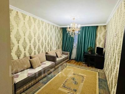 2-комнатная квартира · 65.7 м² · 5/6 этаж, мкр Ожет — Северное кольцо за 38 млн 〒 в Алматы, Алатауский р-н