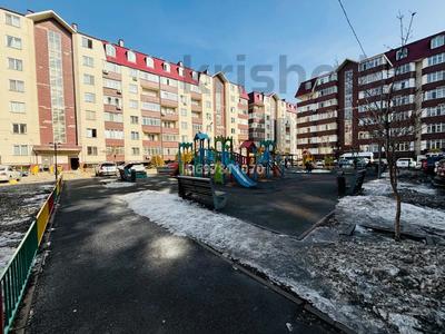 2-комнатная квартира · 65.7 м² · 5/6 этаж, мкр Ожет — Северное кольцо за 35 млн ₸ в Алматы, Алатауский р-н