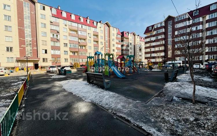 2-бөлмелі пәтер · 65.7 м² · 5/6 қабат, мкр Ожет — Северное кольцо, бағасы: 35 млн ₸ в Алматы, Алатауский р-н — фото 32