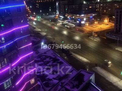 2-бөлмелі пәтер, 70 м², 17/25 қабат ай сайын, мкр 11 112а — Маметова, бағасы: 500 000 〒 в Актобе, мкр 11