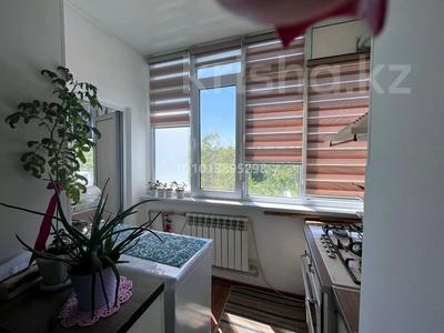 4-комнатная квартира · 82.6 м² · 5/5 этаж, Б.Момышұлы , — Массив Қарасу район Қайқармат за 18.6 млн ₸ в Таразе
