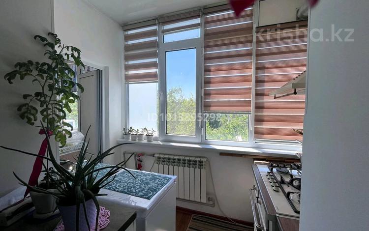 4-комнатная квартира · 82.6 м² · 5/5 этаж, Б.Момышұлы , — Массив Қарасу район Қайқармат за 18.6 млн ₸ в Таразе — фото 2