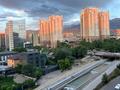2-комнатная квартира · 72 м² · 5/18 этаж, Навои — Торайгырова за 60 млн ₸ в Алматы, Бостандыкский р-н