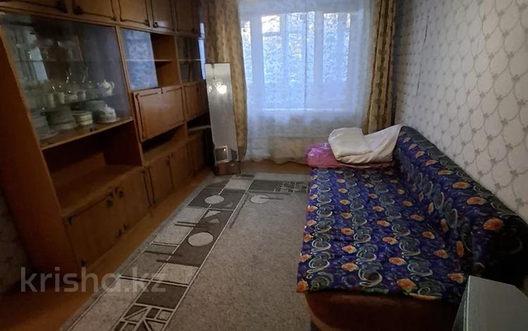 1-комнатная квартира · 37 м² · 1/5 этаж, 1-й микрорайон, 7микр 11 за 15.8 млн ₸ в Костанае — фото 2