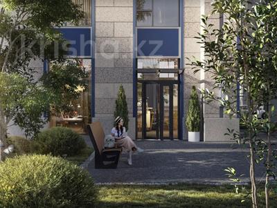 2-комнатная квартира · 60.7 м² · 4/16 этаж, Мангилик Ел 74 — БЕЗ КОМИССИИ за ~ 32.6 млн ₸ в Астане, Есильский р-н