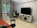 2-бөлмелі пәтер · 52 м² · 2 қабат, Самал-3 ш/а., Ходжи Мукана — Мендикулова, бағасы: 450 000 ₸ в Алматы, Медеуский р-н