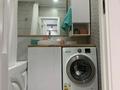 2-бөлмелі пәтер · 52 м² · 2 қабат, Самал-3 ш/а., Ходжи Мукана — Мендикулова, бағасы: 450 000 ₸ в Алматы, Медеуский р-н — фото 8
