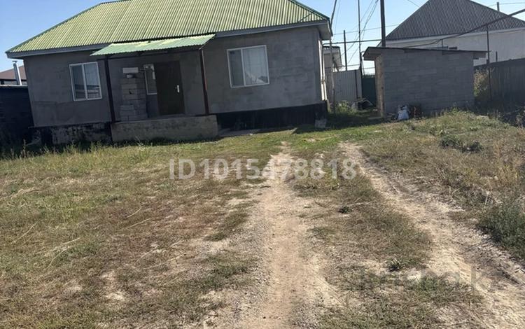 Отдельный дом · 3 комнаты · 60.1 м² · 6 сот., Алмалыбак 105 за 22 млн ₸ в Узынагаш — фото 2