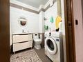 2-комнатная квартира · 66 м² · 12/16 этаж, Куйши Дина 31 за 30.6 млн ₸ в Астане, Алматы р-н — фото 16