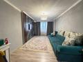 2-комнатная квартира · 66 м² · 12/16 этаж, Куйши Дина 31 за 30.6 млн ₸ в Астане, Алматы р-н