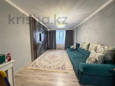 2-комнатная квартира · 66 м² · 12/16 этаж, Куйши Дина 31 за 30.6 млн ₸ в Астане, Алматы р-н