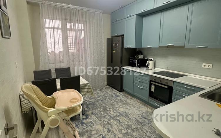 2-комнатная квартира · 67 м² · 11/16 этаж, Кошкарбаева 27 за 39 млн ₸ в Астане, Алматы р-н — фото 19