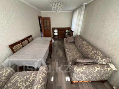 3-бөлмелі пәтер · 62.1 м² · 2/5 қабат, мкр Юго-Восток, муканова, бағасы: 22.5 млн ₸ в Караганде, Казыбек би р-н