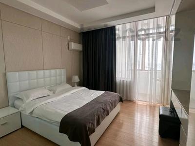2-бөлмелі пәтер · 42 м² · 27 қабат, Кошкарбаева 10/1, бағасы: 30.8 млн ₸ в Астане, Сарайшык р-н