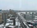 2-бөлмелі пәтер · 42 м² · 27 қабат, Кошкарбаева 10/1, бағасы: 30.8 млн ₸ в Астане, Сарайшык р-н — фото 6