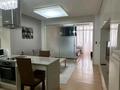 2-бөлмелі пәтер · 42 м² · 27 қабат, Кошкарбаева 10/1, бағасы: 30.8 млн ₸ в Астане, Сарайшык р-н — фото 9