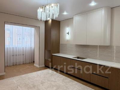 2-комнатная квартира · 93.7 м² · 5/6 этаж, мкр. Алтын орда за 47 млн ₸ в Актобе