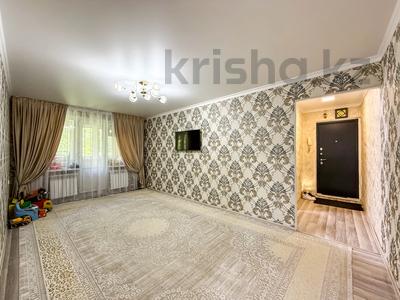 3-бөлмелі пәтер · 60 м² · 2/4 қабат, мкр №8 — Щепеткова, бағасы: 38 млн ₸ в Алматы, Ауэзовский р-н