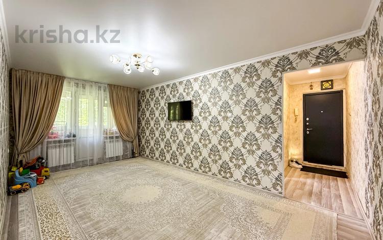 3-бөлмелі пәтер · 60 м² · 2/4 қабат, мкр №8 — Щепеткова, бағасы: 38 млн ₸ в Алматы, Ауэзовский р-н — фото 11