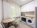 3-бөлмелі пәтер · 60 м² · 2/4 қабат, мкр №8 — Щепеткова, бағасы: 38 млн ₸ в Алматы, Ауэзовский р-н — фото 3