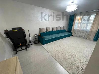 2-комнатная квартира · 70 м² · 8/10 этаж, Кульджинский тракт — Бухтарминская за 44.5 млн ₸ в Алматы, Турксибский р-н