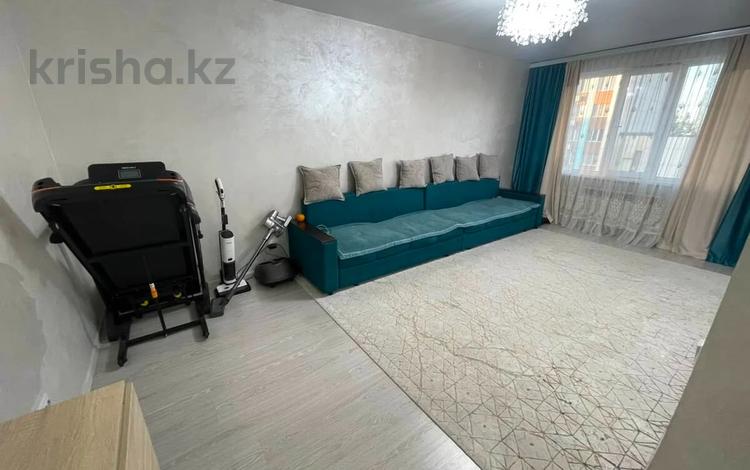 2-комнатная квартира · 70 м² · 8/10 этаж, Кульджинский тракт — Бухтарминская за 44.5 млн ₸ в Алматы, Турксибский р-н — фото 6