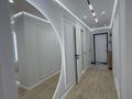 2-бөлмелі пәтер · 57.2 м² · 8/16 қабат, мкр Нурсат, Назарбекова 29/6 к1 — ЖК Otau City, пересечение улиц Назарбекова - Шаяхметова, бағасы: 340 000 ₸ в Шымкенте, Каратауский р-н — фото 9
