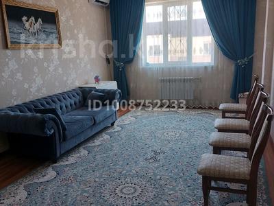 3-комнатная квартира · 114 м² · 5/5 этаж, Маяковского — Абая-Байзак батыра за 30 млн ₸ в Таразе