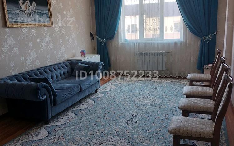 3-бөлмелі пәтер · 114 м² · 5/5 қабат, Маяковского — Абая-Байзак батыра, бағасы: 30 млн ₸ в Таразе — фото 2