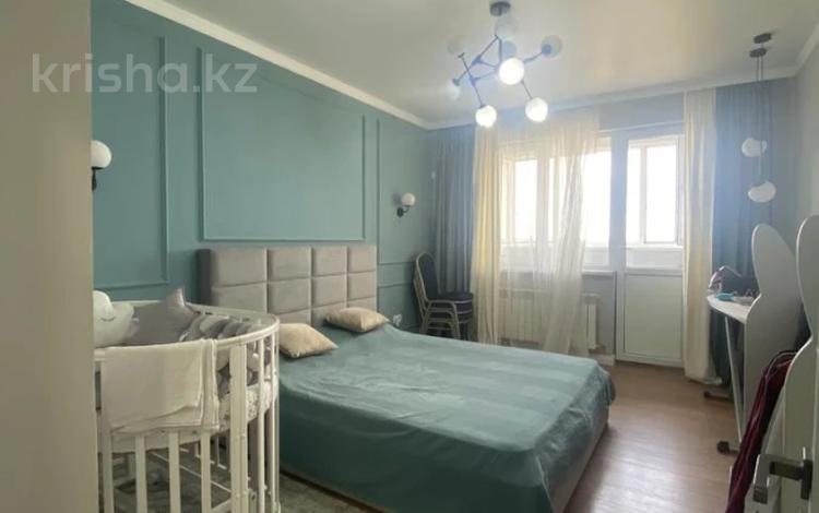 3-бөлмелі пәтер, 90 м², 7/9 қабат, Алгабас-1 65 — Бауржана Момушулы, бағасы: ~ 46 млн 〒 в Алматы, Алмалинский р-н — фото 15