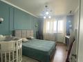 3-бөлмелі пәтер, 90 м², 7/9 қабат, Алгабас-1 65 — Бауржана Момушулы, бағасы: ~ 46 млн 〒 в Алматы, Алмалинский р-н — фото 2