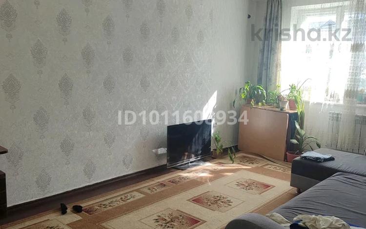 3-комнатная квартира · 67 м² · 1/5 этаж, мкр Қаратал 2 за 25.5 млн ₸ в Талдыкоргане, Каратал — фото 2