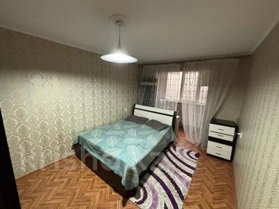 4-бөлмелі пәтер · 86 м² · 4/5 қабат, Жандосова — Розыбакиева, бағасы: 55 млн ₸ в Алматы, Ауэзовский р-н