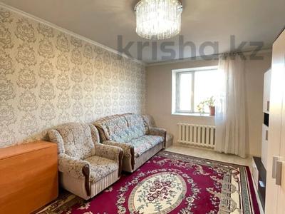 2-комнатная квартира · 54 м² · 4/6 этаж, Сокпакбаева 20/1 за 19 млн 〒 в Астане, Сарыарка р-н