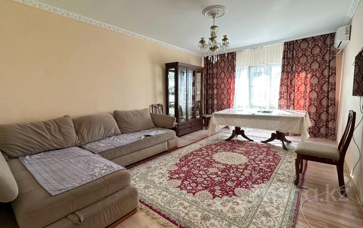 4-комнатная квартира · 106 м² · 9/10 этаж, Каратал за 38.5 млн ₸ в Талдыкоргане — фото 11