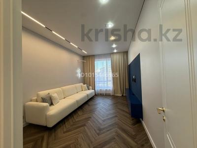 3-комнатная квартира · 70 м² · 7/9 этаж, ул. Жошы хан, 12/3 12/3 за 450 000 ₸ в Астане, Есильский р-н