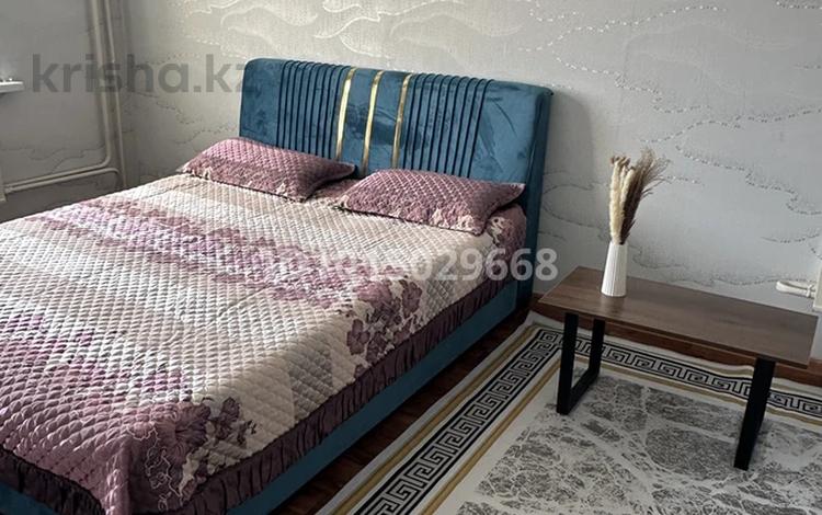 1-комнатная квартира · 37 м² · 3/5 этаж, Гамалея 7 за 7 000 ₸ в Таразе — фото 5