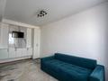 2-бөлмелі пәтер · 48.2 м² · 3/4 қабат, Уч/ квартал 005 114 — СДУ, бағасы: 24.5 млн ₸ в Каскелене